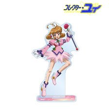 コレクター・ユイ メモリアル コレクター・ユイ BIGアクリルスタンド (キャラクターグッズ)