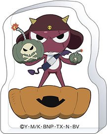 Sgt. Frog Korotto/Giroro(028) (Anime Toy)