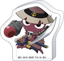 Sgt. Frog Korotto/Giroro(033) (Anime Toy)