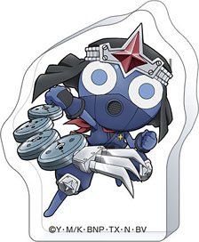 Sgt. Frog Korotto/ Dororo(035) (Anime Toy)