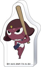 Sgt. Frog Korotto/Giroro(038) (Anime Toy)