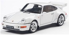 ポルシェ 911(964) RS 3.8 1994 (ホワイト) (ミニカー)