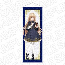 TVアニメ『お隣の天使様にいつの間にか駄目人間にされていた件』 特大タペストリー エクソシスト風 ver. (キャラクターグッズ)