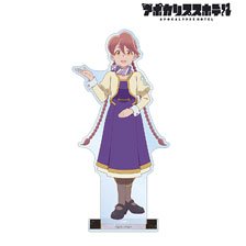 Apocalypse Hotel Yachiyo Big Acrylic Stand (Anime Toy)