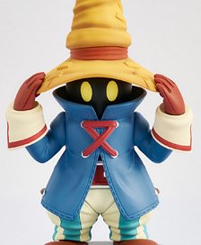 Final Fantasy IX Adorable Arts Vivi Ornitier (PVC Figure)
