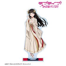 Love Live! Sunshine!! [Especially Illustrated] Dia Kurosawa 3rd Solo Concert Ver. Big Acrylic Stand (Anime Toy)