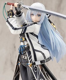 Shizuna Rem Misurugi (PVC Figure)
