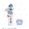 Pichi Pichi Pitch [Especially Illustrated] Hanon Hosho Y2K Fashion Ver. Big Acrylic Stand (Anime Toy) 商品画像2 Thumbnail