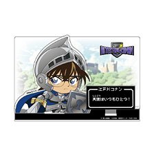 名探偵コナン RPGコレクション ゲーム画面風アクリルスタンド 江戸川コナン (キャラクターグッズ)