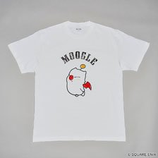 ファイナルファンタジーシリーズ Tシャツ モーグリ (キャラクターグッズ)