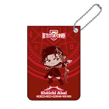 名探偵コナン RPGコレクション パスケース 赤井秀一 (キャラクターグッズ)