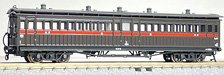 鉄道院 ホハ6510 ペーパーキット (組み立てキット) (鉄道模型)