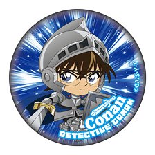 名探偵コナン RPGコレクション 缶バッジ 江戸川コナン (キャラクターグッズ)