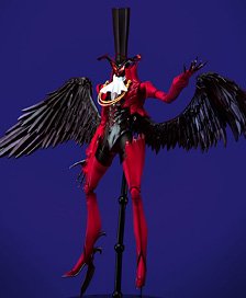 Persona 5 Arsene (Plastic model)