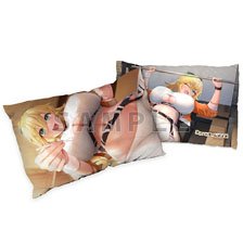 Sweet Home Maid Pillow Cover (Scarlett Hershey) (Anime Toy)
