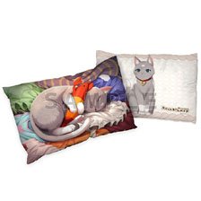 Sweet Home Maid Pillow Cover (Lloyds) (Anime Toy)