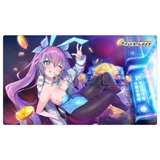 Sweet Home Maid Rubber Mat (Tsumugi Morinaga) (Card Supplies)