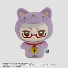 ダンダダン みみぐるみ C 星子 (キャラクターグッズ)