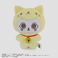 ダンダダン みみぐるみ F ターボババア(招き猫) (キャラクターグッズ)
