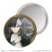 WIND BREAKER Season 2 缶ミラー/桜 遥 (キャラクターグッズ) 商品画像1 サムネイル