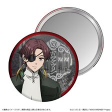WIND BREAKER Season 2 缶ミラー/蘇枋隼飛 (キャラクターグッズ)