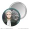 WIND BREAKER Season 2 缶ミラー/梅宮 一 (キャラクターグッズ) 商品画像1 サムネイル
