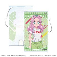 魔法つかいプリキュア!!～ MIRAI DAYS ～ クリアパスケース/花海ことは (キャラクターグッズ)