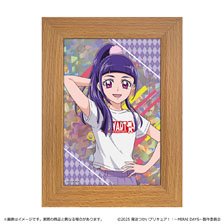 魔法つかいプリキュア!!～ MIRAI DAYS ～ ミニホログラムアート/十六夜リコ (キャラクターグッズ)