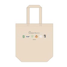 おそ松さん トートバッグ /01 モチーフデザイン (キャラクターグッズ)