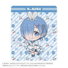 Re:ゼロから始める異世界生活 マウスパッド(ミニダイナーVer.) レム (キャラクターグッズ)