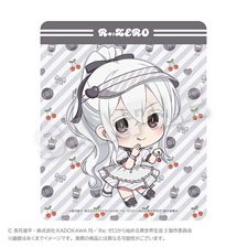 Re:ゼロから始める異世界生活 マウスパッド(ミニダイナーVer.) エキドナ (キャラクターグッズ)