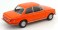 BMW 1602 2.Series 1974 オレンジ (ミニカー) 商品画像2 サムネイル