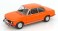 BMW 1602 2.Series 1974 オレンジ (ミニカー) 商品画像1 サムネイル
