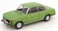 BMW L 2002 tii 2.Series 1974 Green Metallic (Diecast Car) 商品画像1 Thumbnail