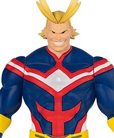 CK-M04 COLLEKAZARO My Hero Academia All Might (Completed)