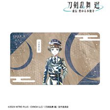 刀剣乱舞 廻 -虚伝 燃ゆる本能寺- 刀剣乱舞 廻 -虚伝 燃ゆる本能寺- Ani-Art 第2弾 マルチデスクマット 平野藤四郎 (カードサプライ)
