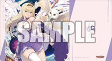 ブシロード ラバーマットコレクション V2 Vol.1754 カードファイト!! ヴァンガード『全能の究極神器 ミネルヴァ』 (カードサプライ)