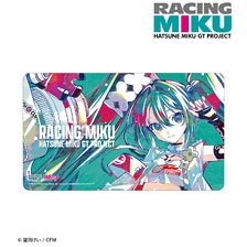 初音ミク GTプロジェクト レーシングミク 2025Ver. Ani-Art マルチデスクマット ver.A (カードサプライ)