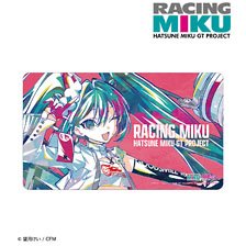 初音ミク GTプロジェクト レーシングミク 2025Ver. Ani-Art マルチデスクマット ver.B (カードサプライ)