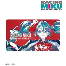 初音ミク GTプロジェクト レーシングミク 2025Ver. Ani-Art マルチデスクマット ver.C (カードサプライ)