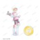 Sakura Miku [Especially Illustrated] Kagamine Len American Diner Ver. Art by Fumi Big Acrylic Stand (Anime Toy) 商品画像2 Thumbnail