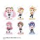桜ミク 桜ミク ちびキャラ アクリルスタンド (キャラクターグッズ) その他の画像1 サムネイル