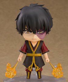 Nendoroid Zuko (PVC Figure)
