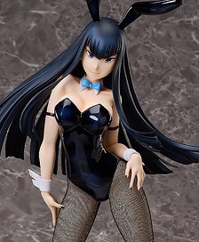 Satsuki Kiryuin: Bunny Ver. (PVC Figure)