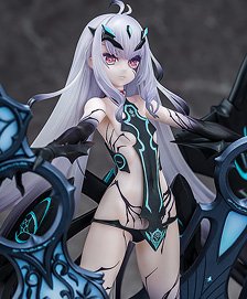 Lancer/Melusine (PVC Figure)