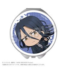 WIND BREAKER コンパクトミラー アクロバットver. 杉下 京太郎 (キャラクターグッズ)
