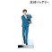 Bokyaku Battery Taro Yamada Big Acrylic Stand w/Parts (Anime Toy) 商品画像1 Thumbnail