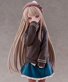 TENITOL TALL 椎名真昼 Autumn ver. (フィギュア)