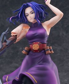 Lady Nagant (PVC Figure)