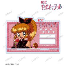 怪盗セイント・テール 怪盗セイント・テール アクリルアクセサリースタンド (キャラクターグッズ)